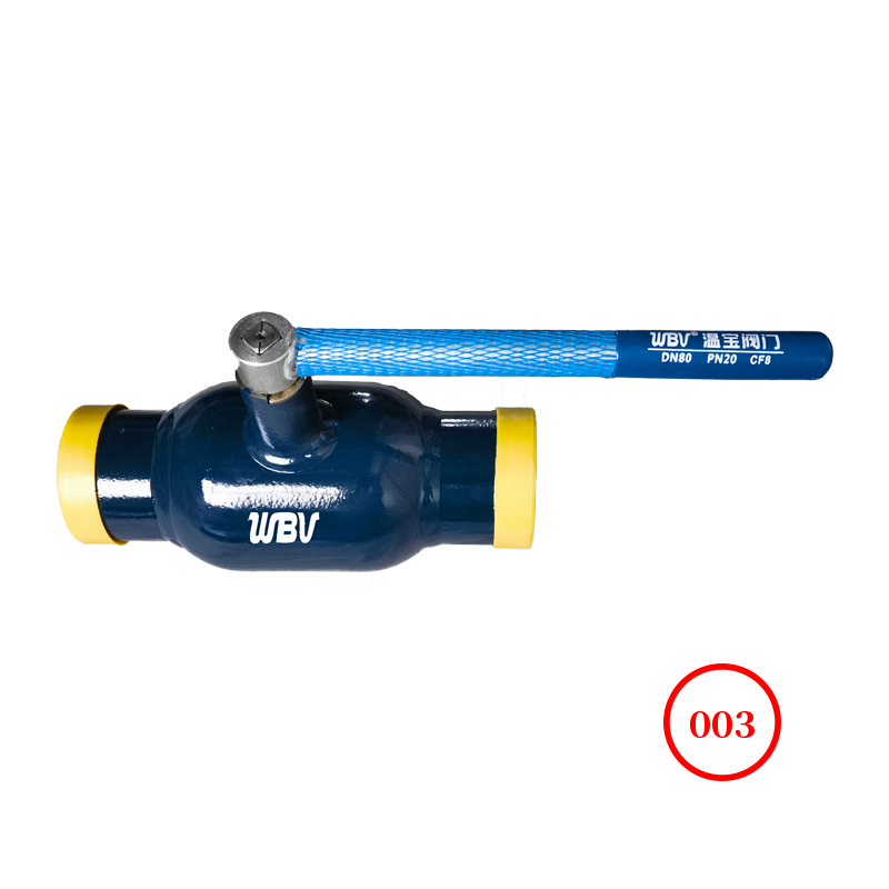 全焊接球閥Q61HF-16/40C CF8球 縮徑鍛壓球閥 帶活動(dòng)手柄 全焊接球閥Q61HF-16/40C CF8球 縮徑鍛壓球閥 帶活動(dòng)手柄