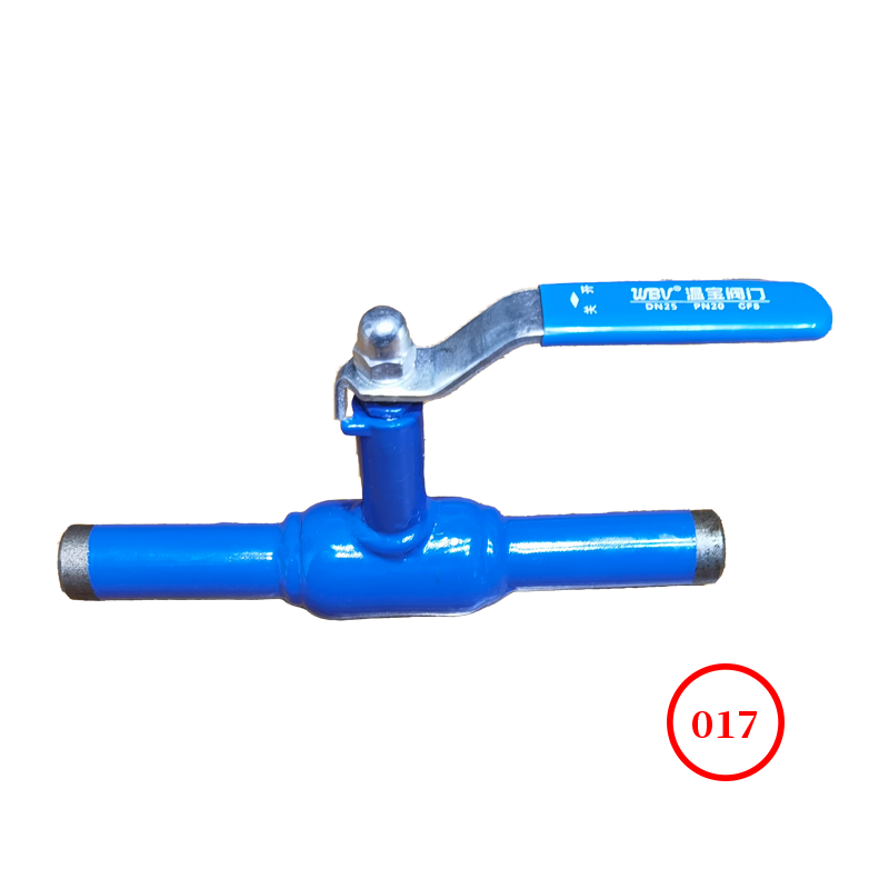 全焊接縮徑球閥Q61HF-40K CF8球 固定手柄 KIS標(biāo)準(zhǔn) 全焊接縮徑球閥Q61HF-40K CF8球 固定手柄 KIS標(biāo)準(zhǔn)
