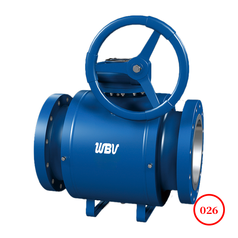 高壓法蘭全焊接固定球閥 Q347HF-300LB-1500LB 高壓法蘭全焊接固定球閥 Q347HF-300LB-1500LB