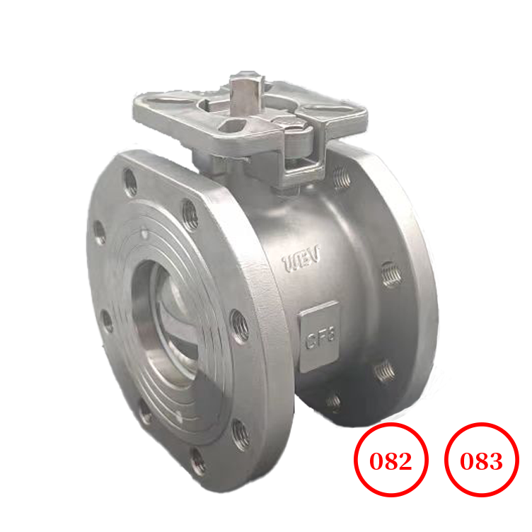 對夾意式高平臺薄型球閥 wafer high-platform thin ball valve Q71F-16 對夾意式高平臺薄型球閥 wafer high-platform thin ball valve Q71F-16