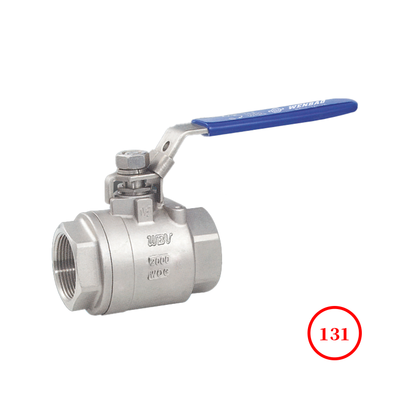 國標(biāo)二片式球閥 GB 2PC ball valve Q11F-40/160 國標(biāo)二片式球閥 GB 2PC ball valve Q11F-40/160