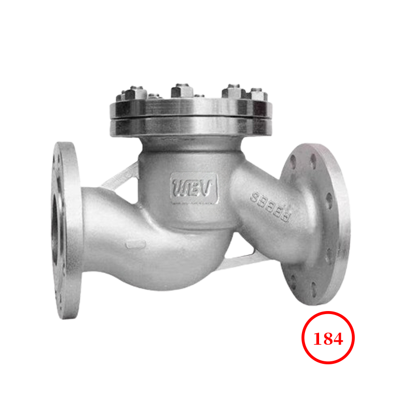 法蘭升降式止回閥 flange lift check valve  H41H/W/Y 法蘭升降式止回閥 flange lift check valve  H41H/W/Y