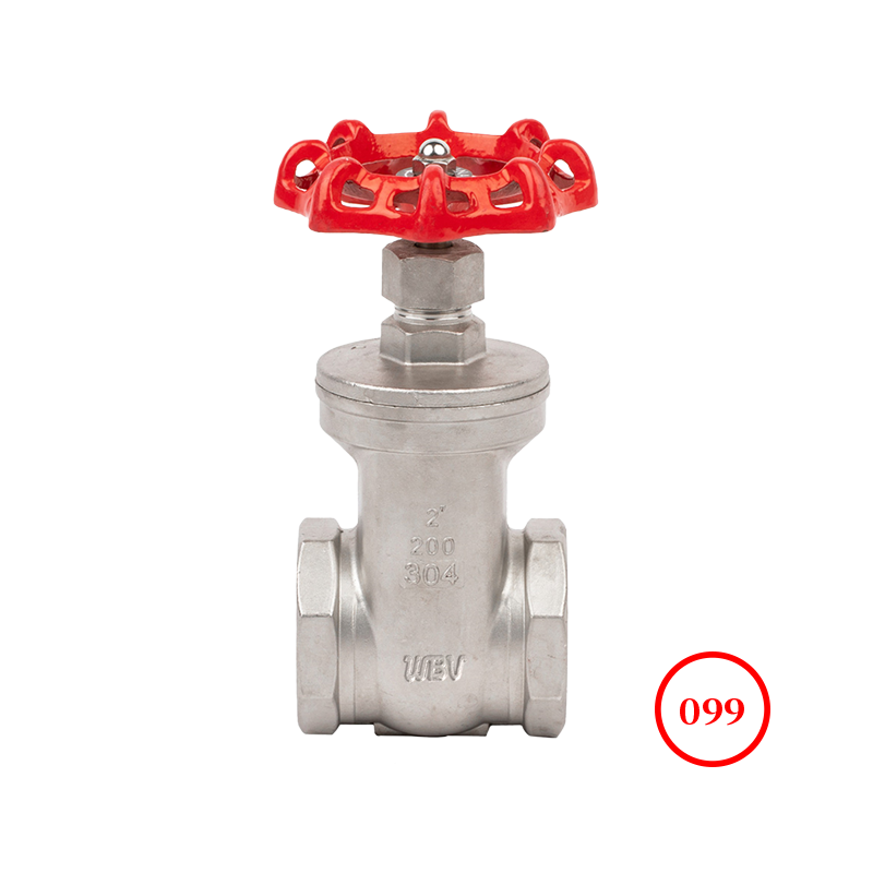 螺紋閘閥 threaded gate valve Z15H-16 螺紋閘閥 threaded gate valve Z15H-16