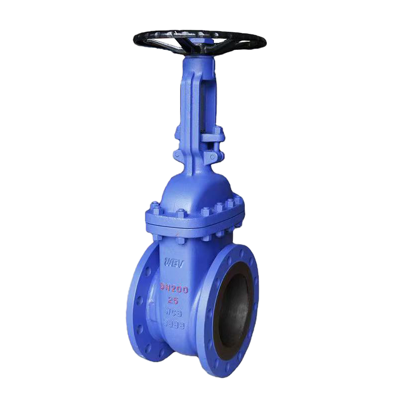德標(biāo)碳鋼明桿閘閥 DIN c.s RS gate valve Z41W-16C 德標(biāo)碳鋼明桿閘閥 DIN c.s RS gate valve Z41W-16C