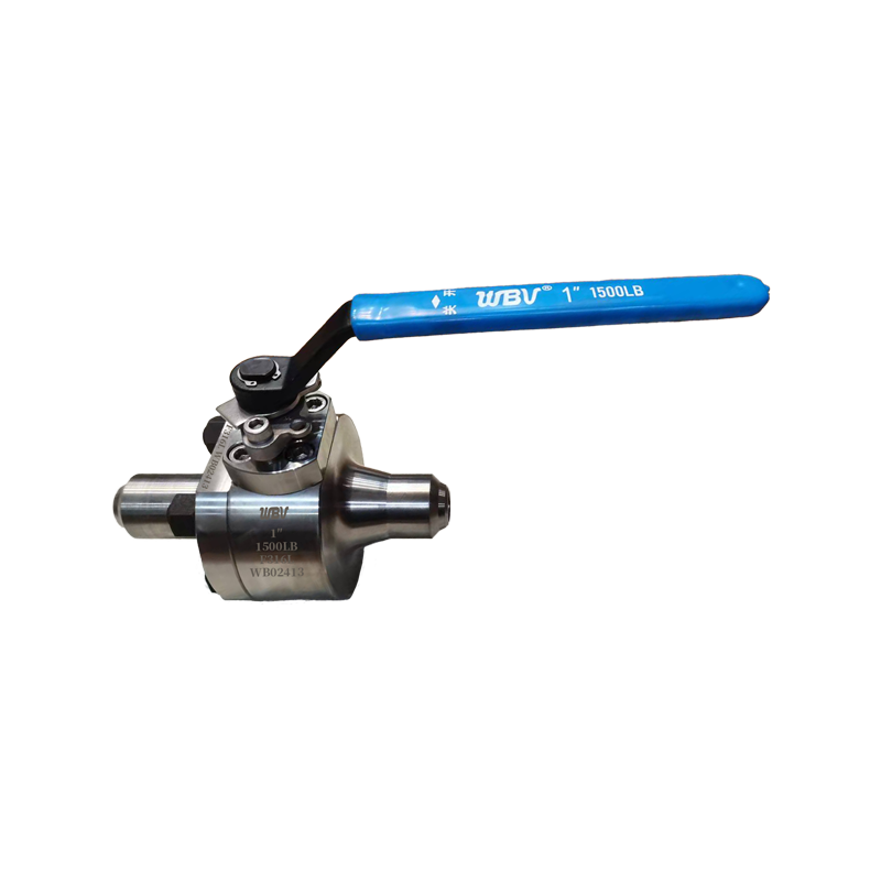 兩片式對(duì)焊高壓球閥 2PC high-pressure butt welded ball valve Q11F-1500LB 兩片式對(duì)焊高壓球閥 2PC high-pressure butt welded ball valve Q11F-1500LB
