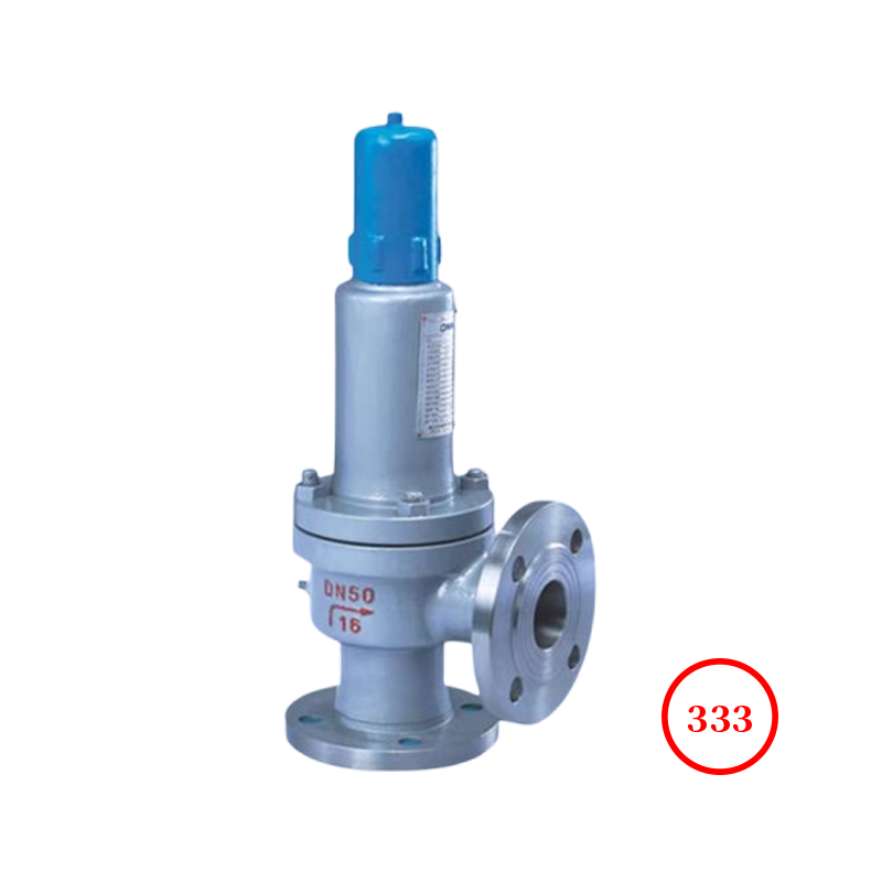 彈簧微啟封閉式安全閥 spring micro lift sealed safety valve A41H/Y 彈簧微啟封閉式安全閥 spring micro lift sealed safety valve A41H/Y
