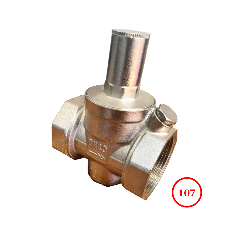 黃銅彈簧式內(nèi)螺紋減壓閥 brass spring FNPT regulator Y13W-16T 黃銅彈簧式內(nèi)螺紋減壓閥 brass spring FNPT regulator Y13W-16T