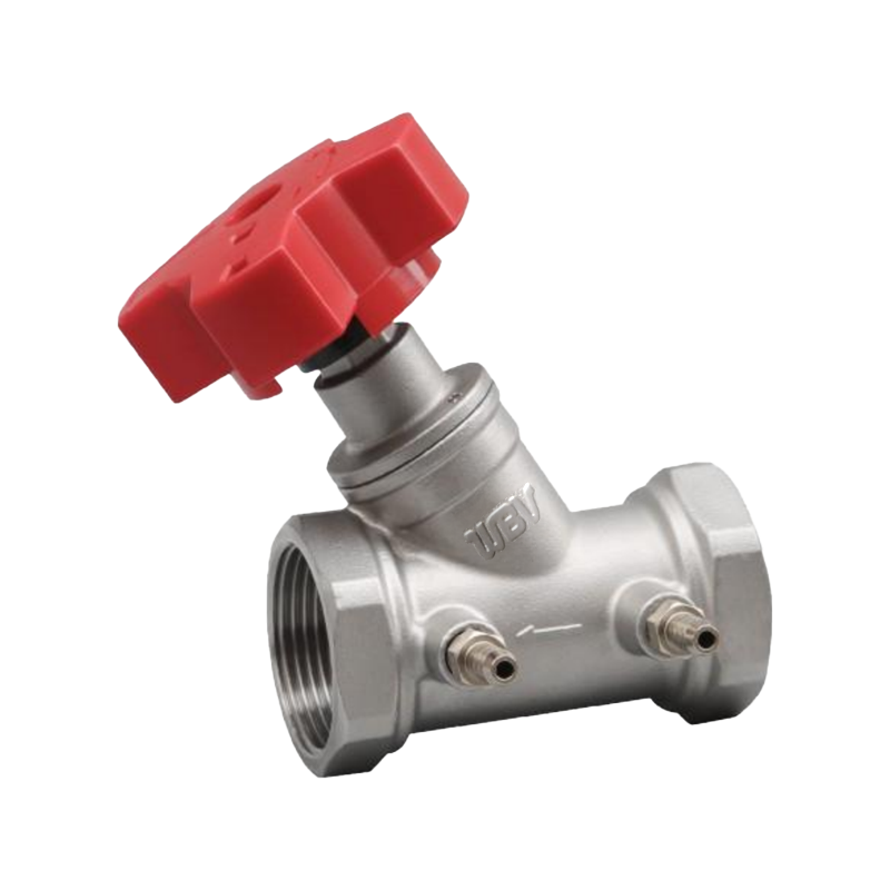 SP15內螺紋靜態(tài)平衡閥 SP15 FNPT static balance valve PHF-DN15-50-L-PN16 SP15內螺紋靜態(tài)平衡閥 SP15 FNPT static balance valve PHF-DN15-50-L-PN16