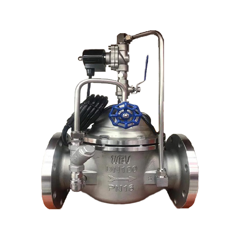 水泵控制閥 pump control valve SK700X-10/16/25C/P 水泵控制閥 pump control valve SK700X-10/16/25C/P