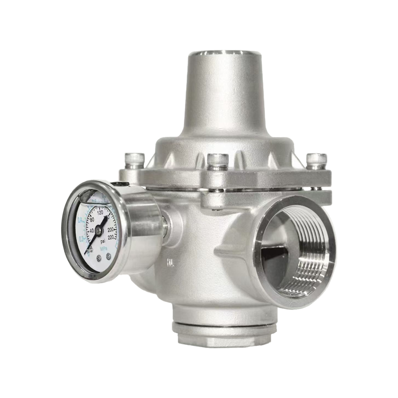 支管減壓閥帶防震表 branch pipe regulator +Seismic pressure gauge YZ11X-16/25-P/T 支管減壓閥帶防震表 branch pipe regulator +Seismic pressure gauge YZ11X-16/25-P/T