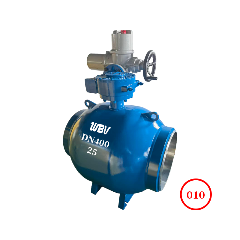電動(dòng)全焊接全通徑球閥Q967HF-25C 電動(dòng)全焊接全通徑球閥Q967HF-25C