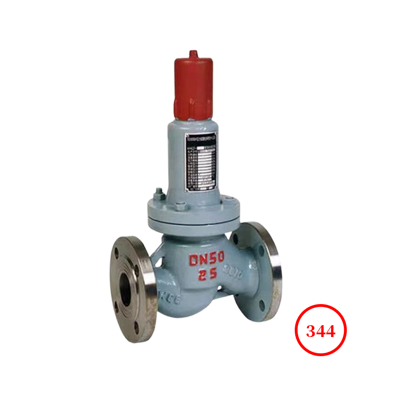 平行式安全回流閥 back-flow safety valve AHN42F-P25 平行式安全回流閥 back-flow safety valve AHN42F-P25