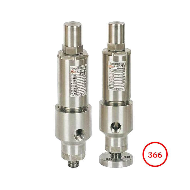 安全溢流閥 safety overflow valve AY42H/HA802Y